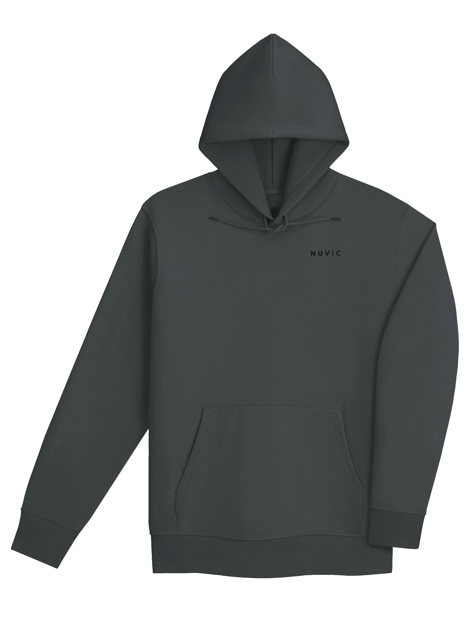 NUVIC Hoodie product image (4)