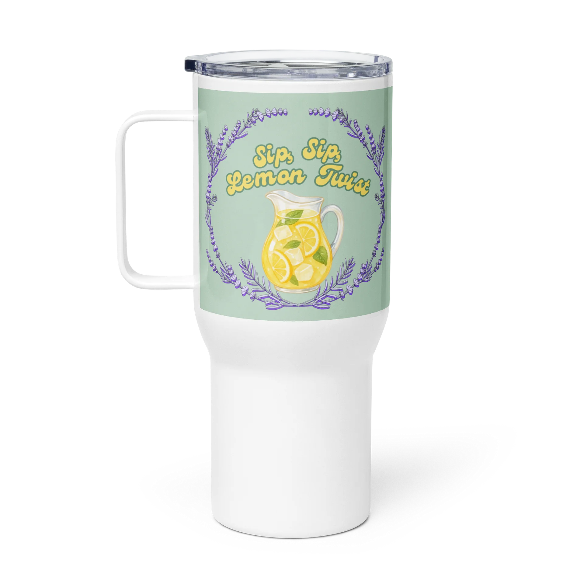 Lemon Twist product image (1)