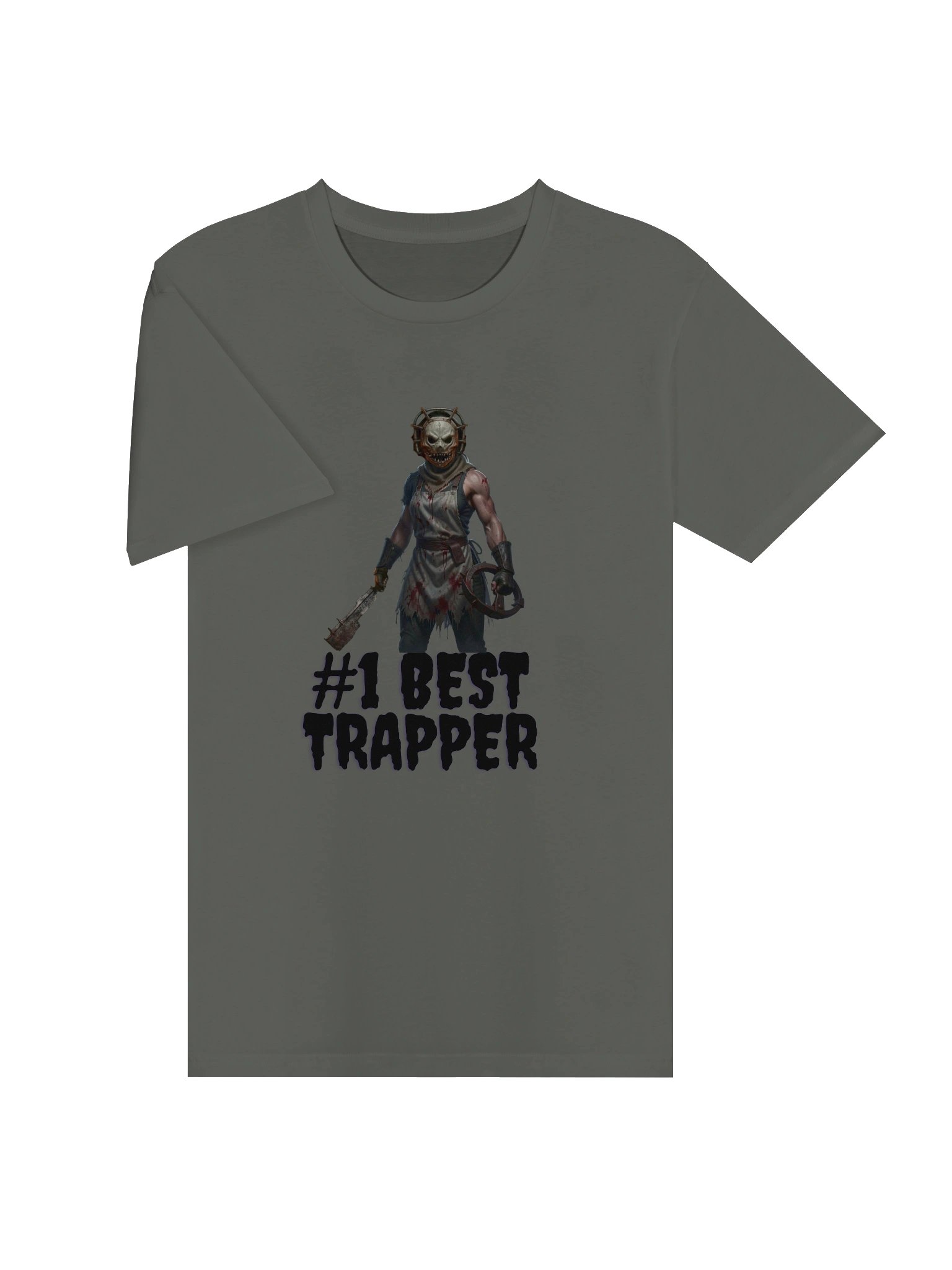 #1 best trapper ask hubby (black text) product image (3)