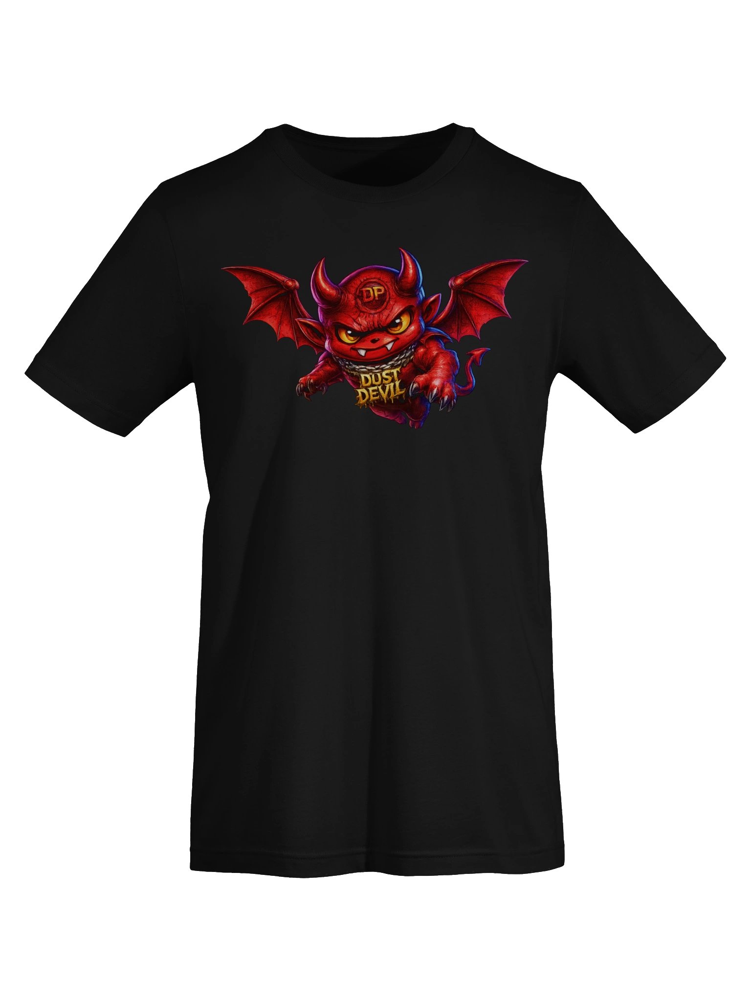 Dust Devil Super soft T-Shirt product image (5)