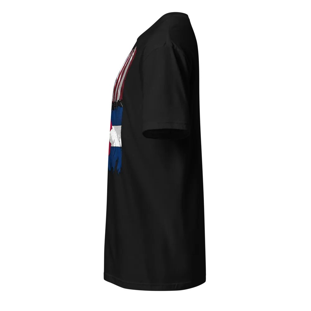 Colorado Stitch Flag USA product image (4)