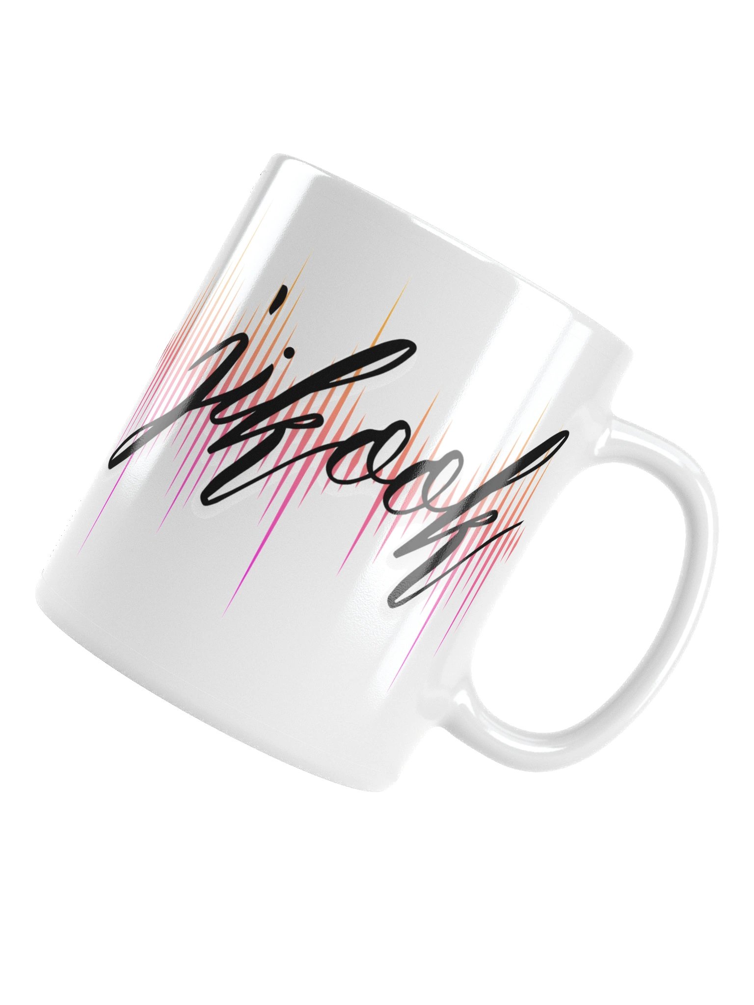 Jikook Keep Going Mug product image (5)