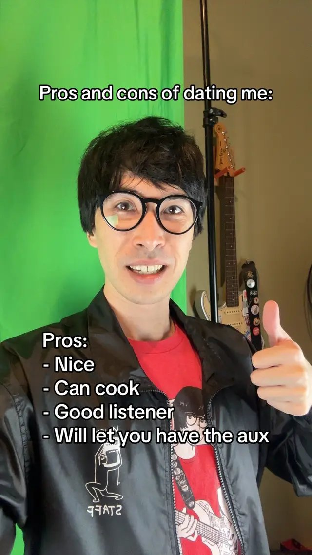 Bottom text #guitar #pedalboard #guitarpedals #prosandcons 