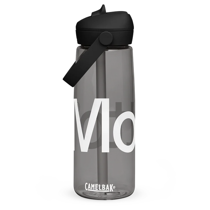 Motto® Flip Straw Water Bottle product image (1)