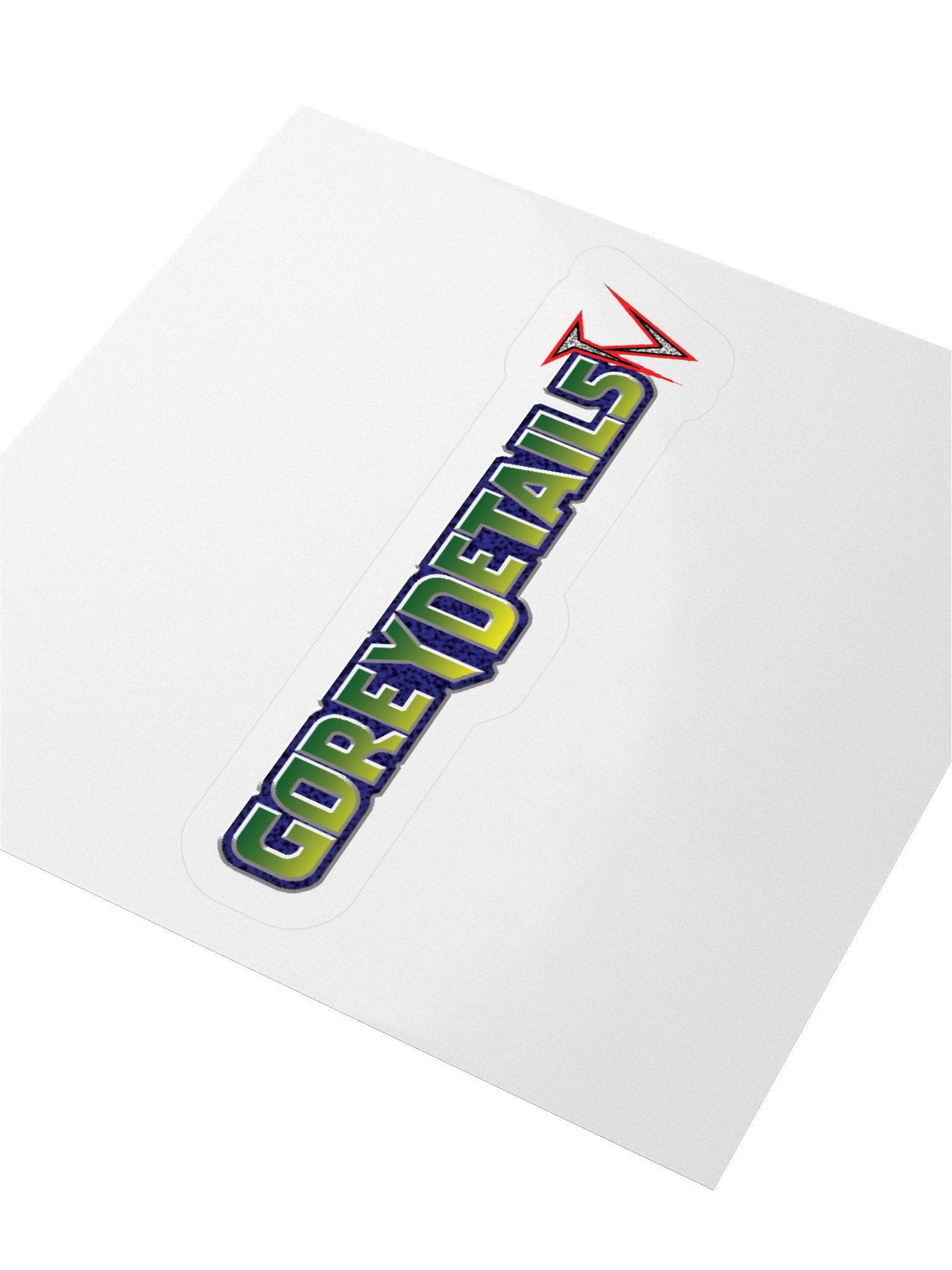 Do a barrel roll! - Kiss Cut Stickers product image (11)