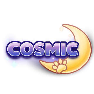 Cosmic