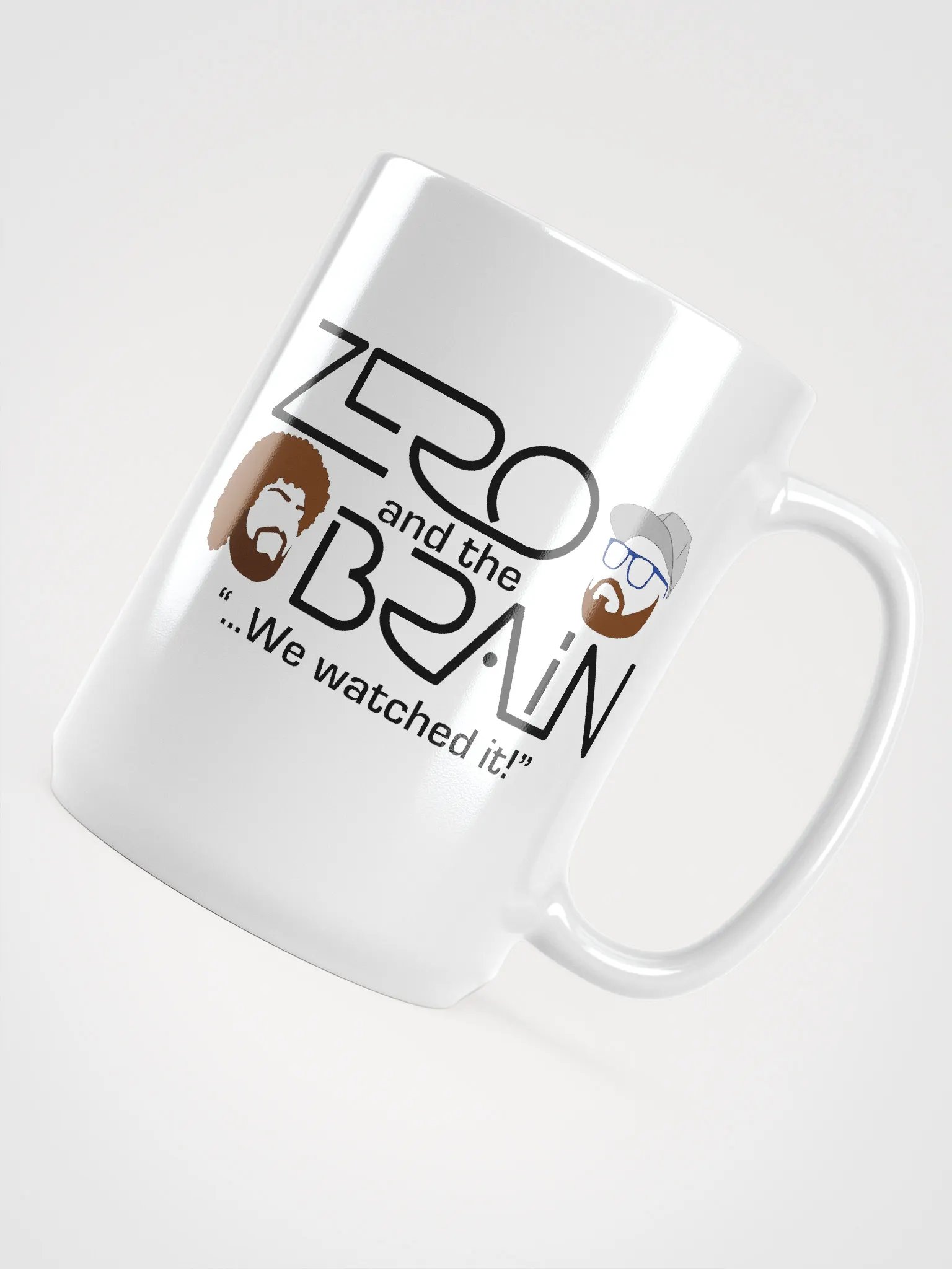 ZATB Mug (white) product image (4)