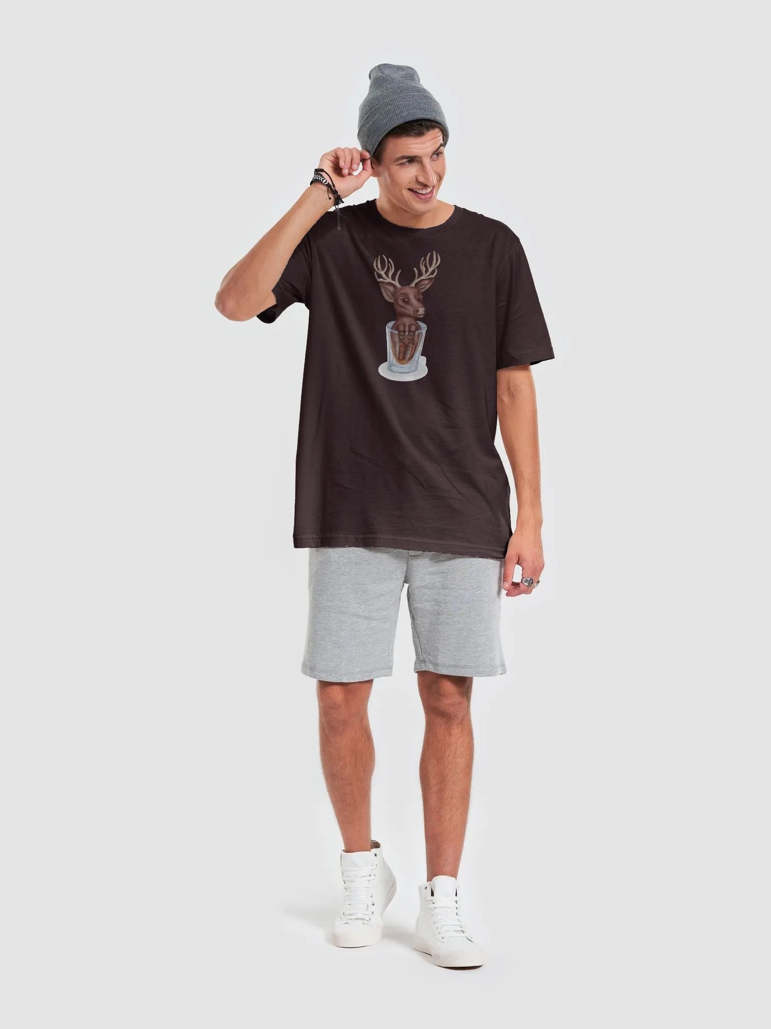 Buck Shot T-Shirt product image (281)