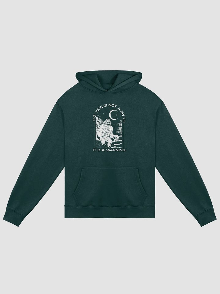 More than a Myth oversized Hoodie product image (2)