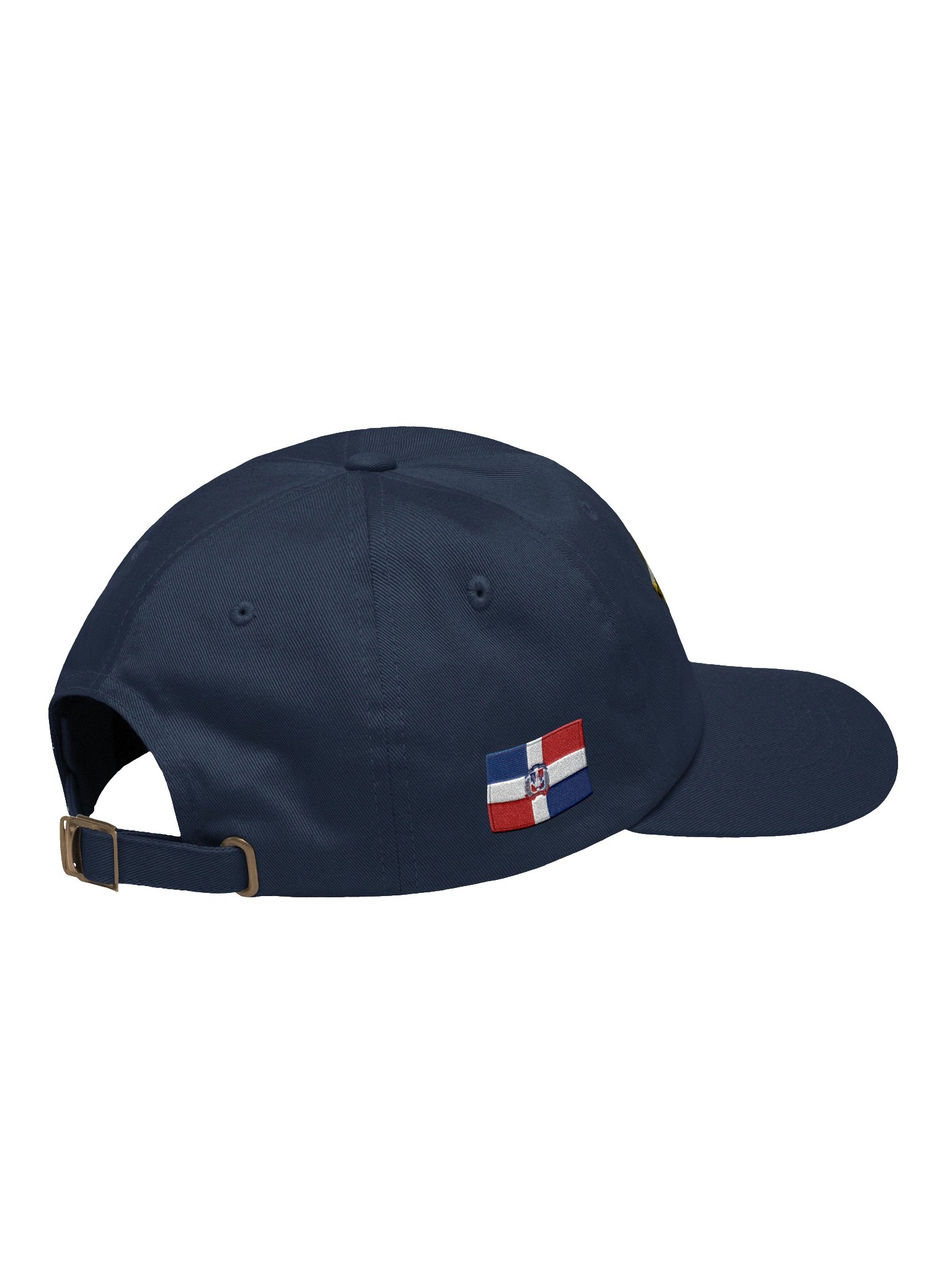Dominican Dembow Edition Cap product image (4)