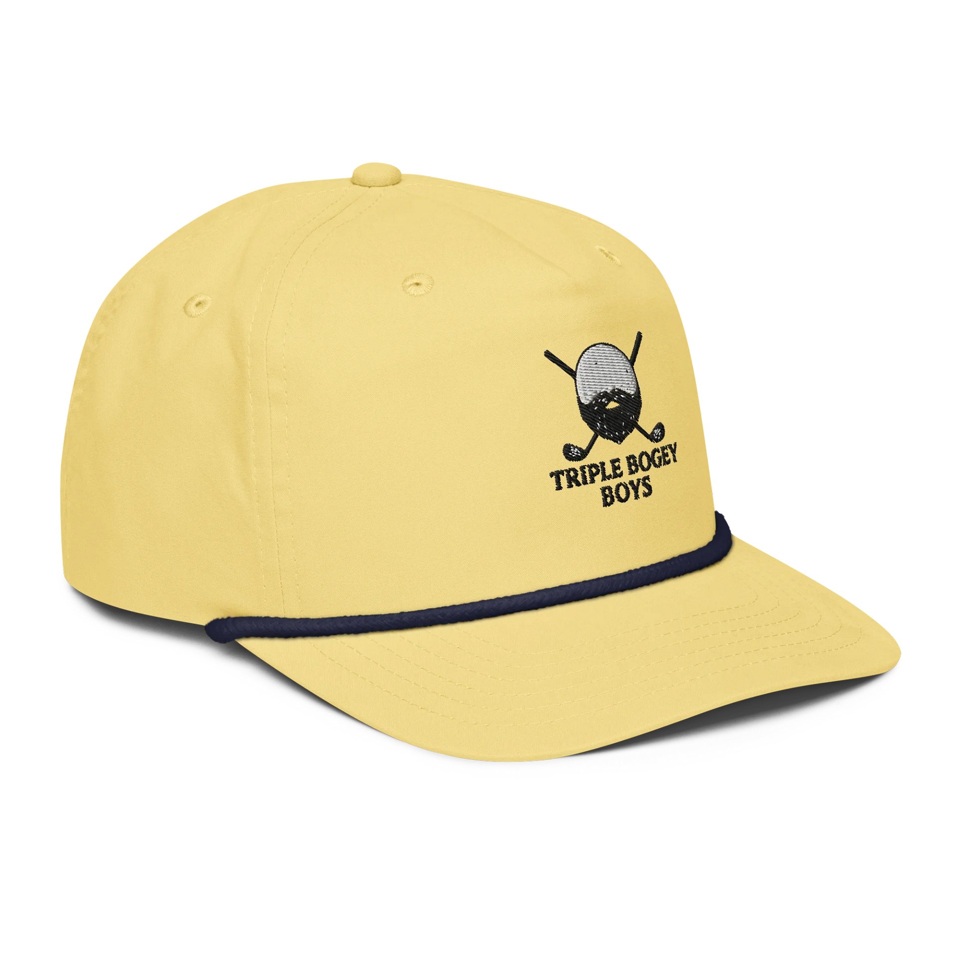 golf hat product image (4)