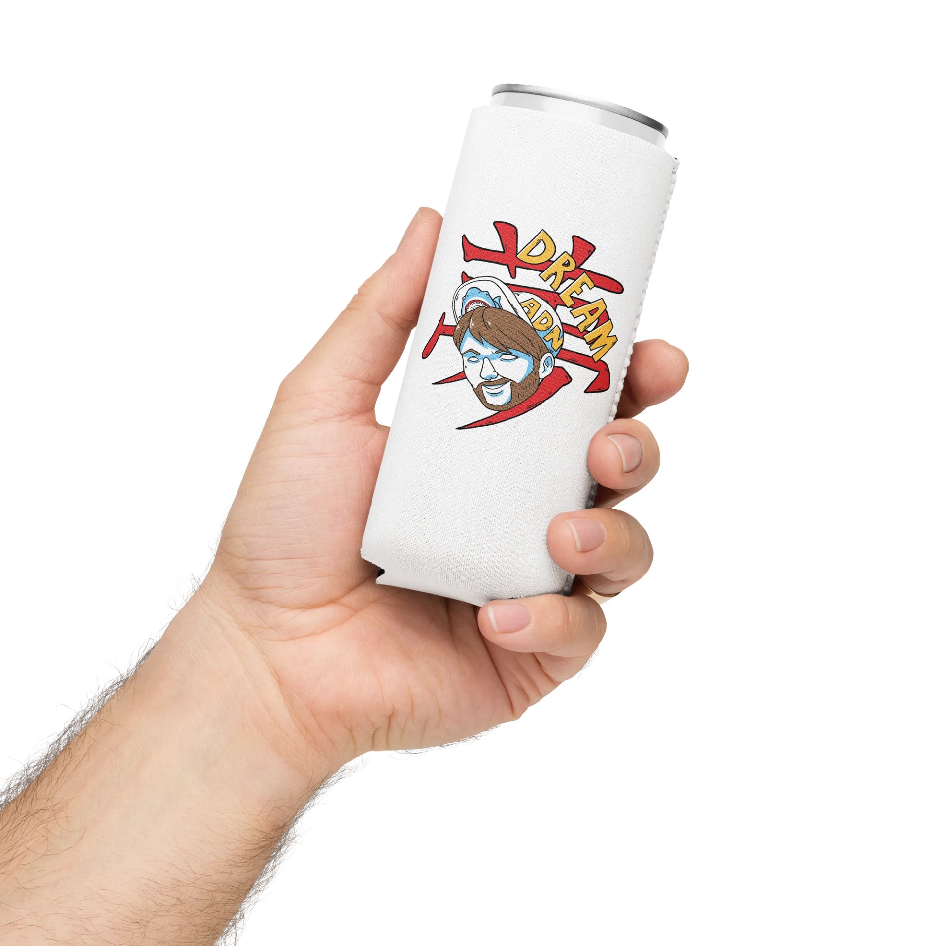 ADN Band Coozie product image (12)