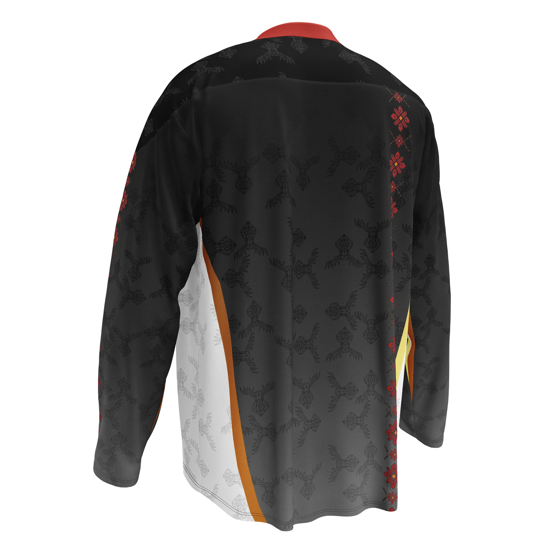 Koliada Folklore Long Sleeve Jersey product image (4)