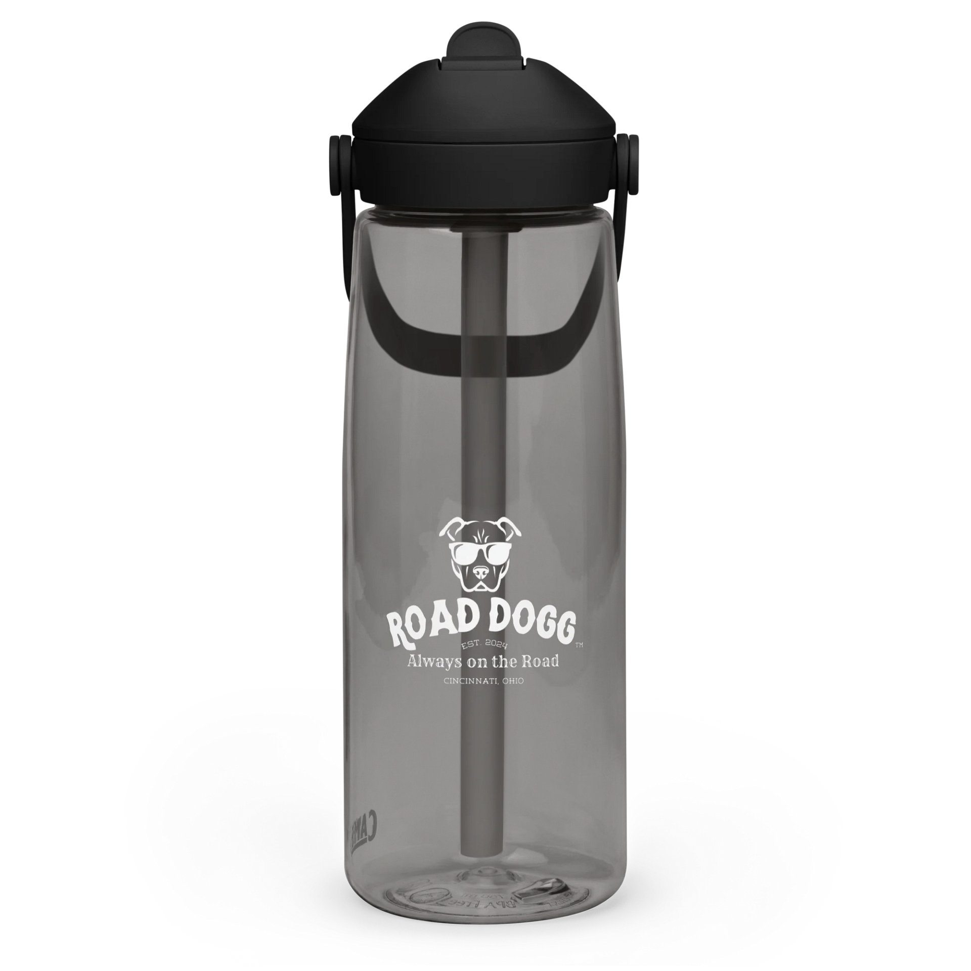Road Dogg Camelbak Water Bottle product image (1)