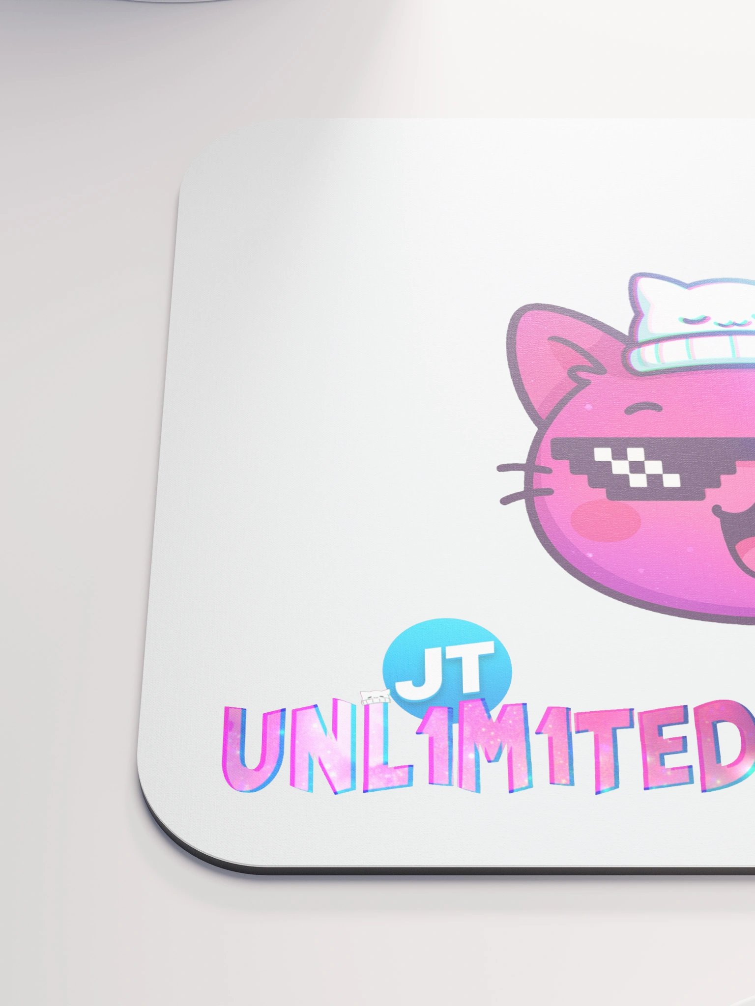 Classic JT Mousepad product image (6)