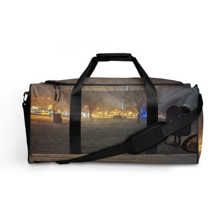 Snowy Nights product image (1)