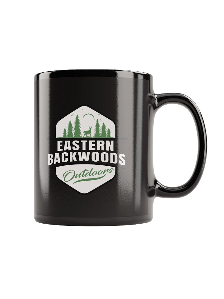"The Drinking Hole" Coffee Mug product image (2)