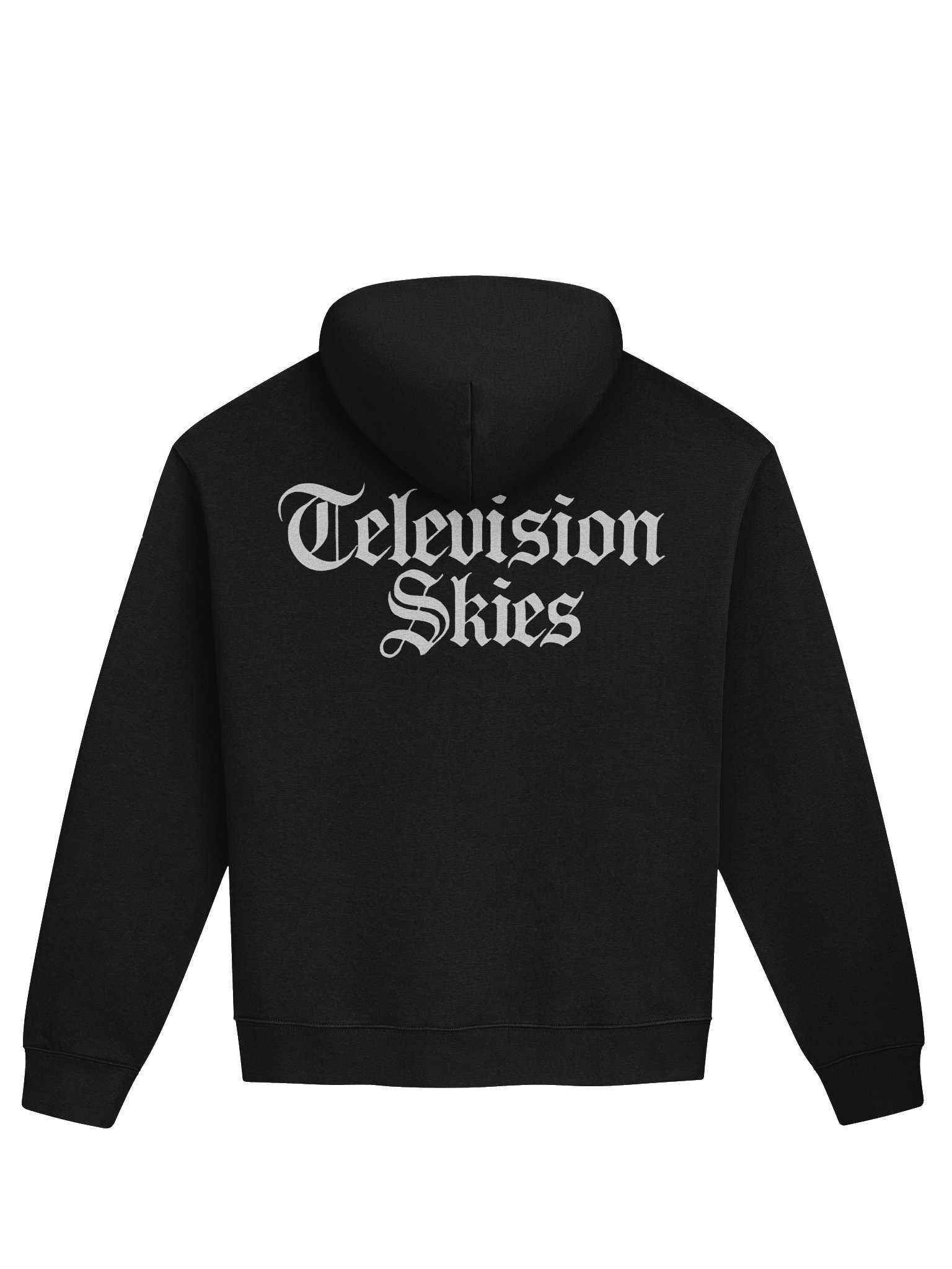 PARALYZED HEAT WAVE HOODIE product image (2)