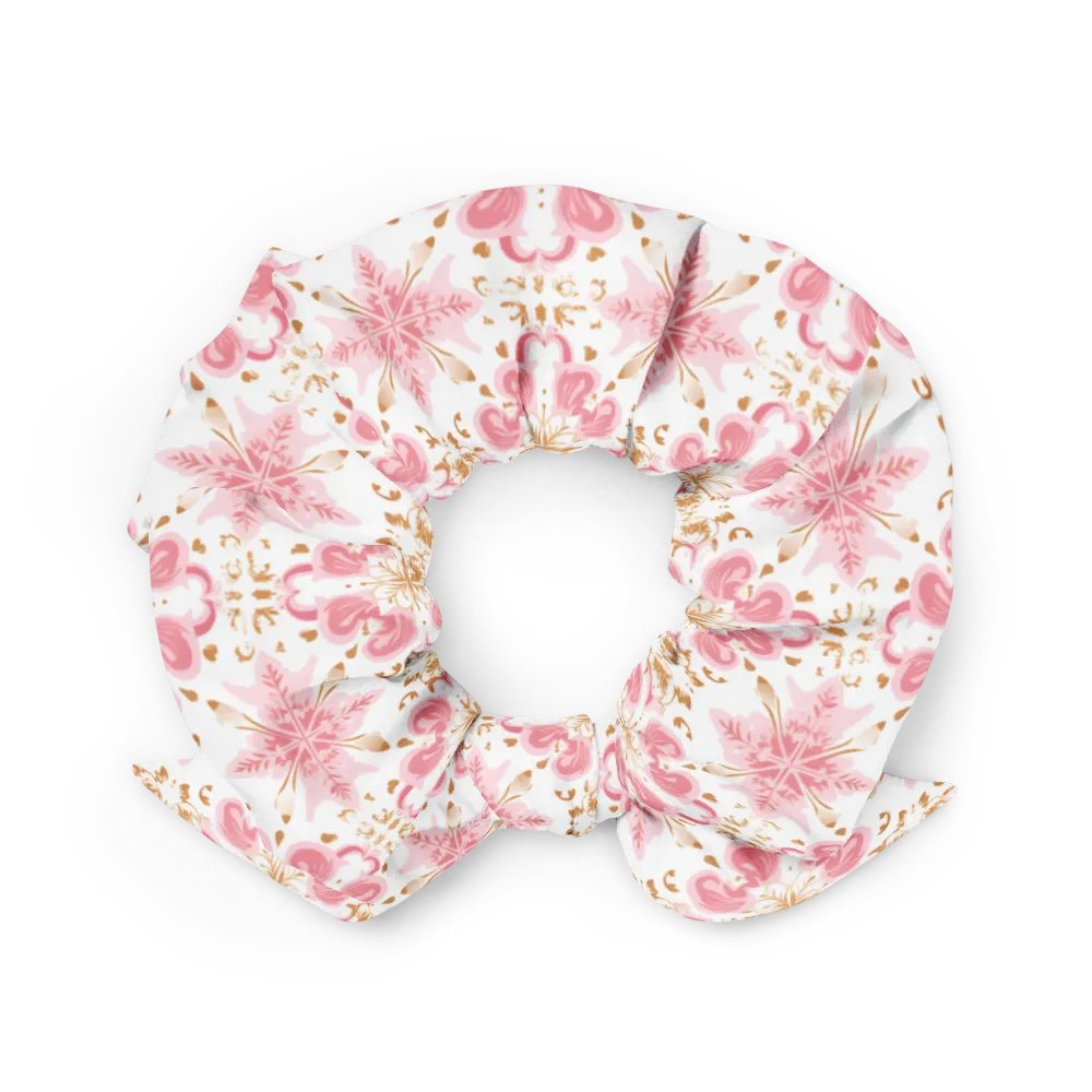 Blossom Burst Scrunchie product image (5)