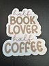 Cozy Autumn Vinyl Sticker Collection