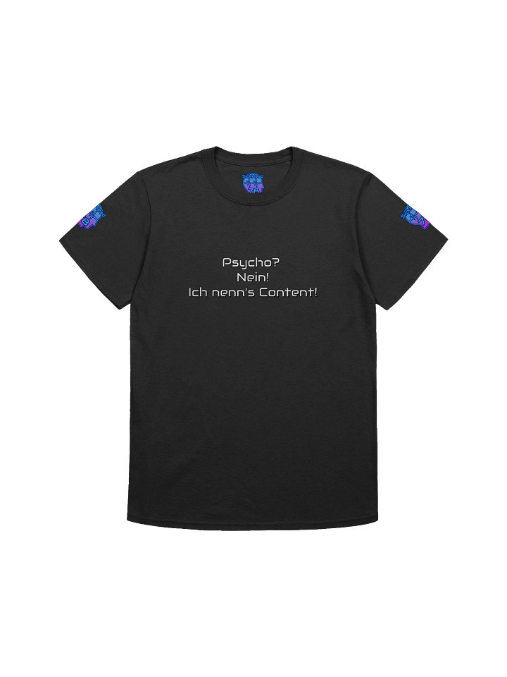 Psycho oder Content product image (2)