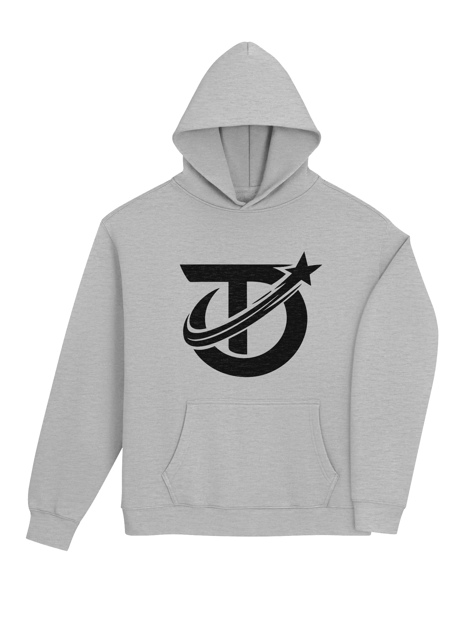 OVERSIZED TOPONE HOODIE product image (4)