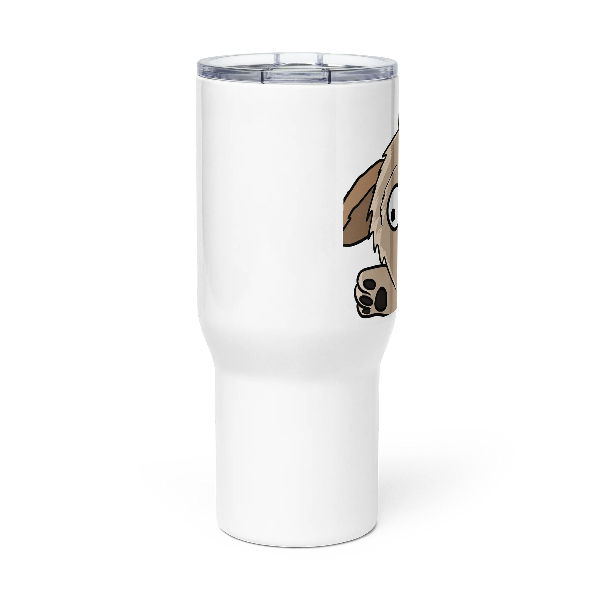 Koko da Doggo Mug product image (2)
