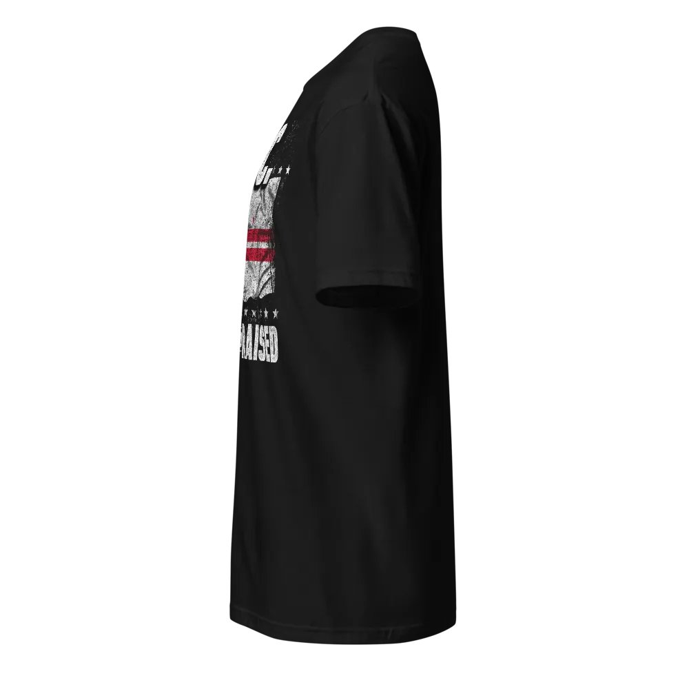 D.C.: Born and Raised product image (4)