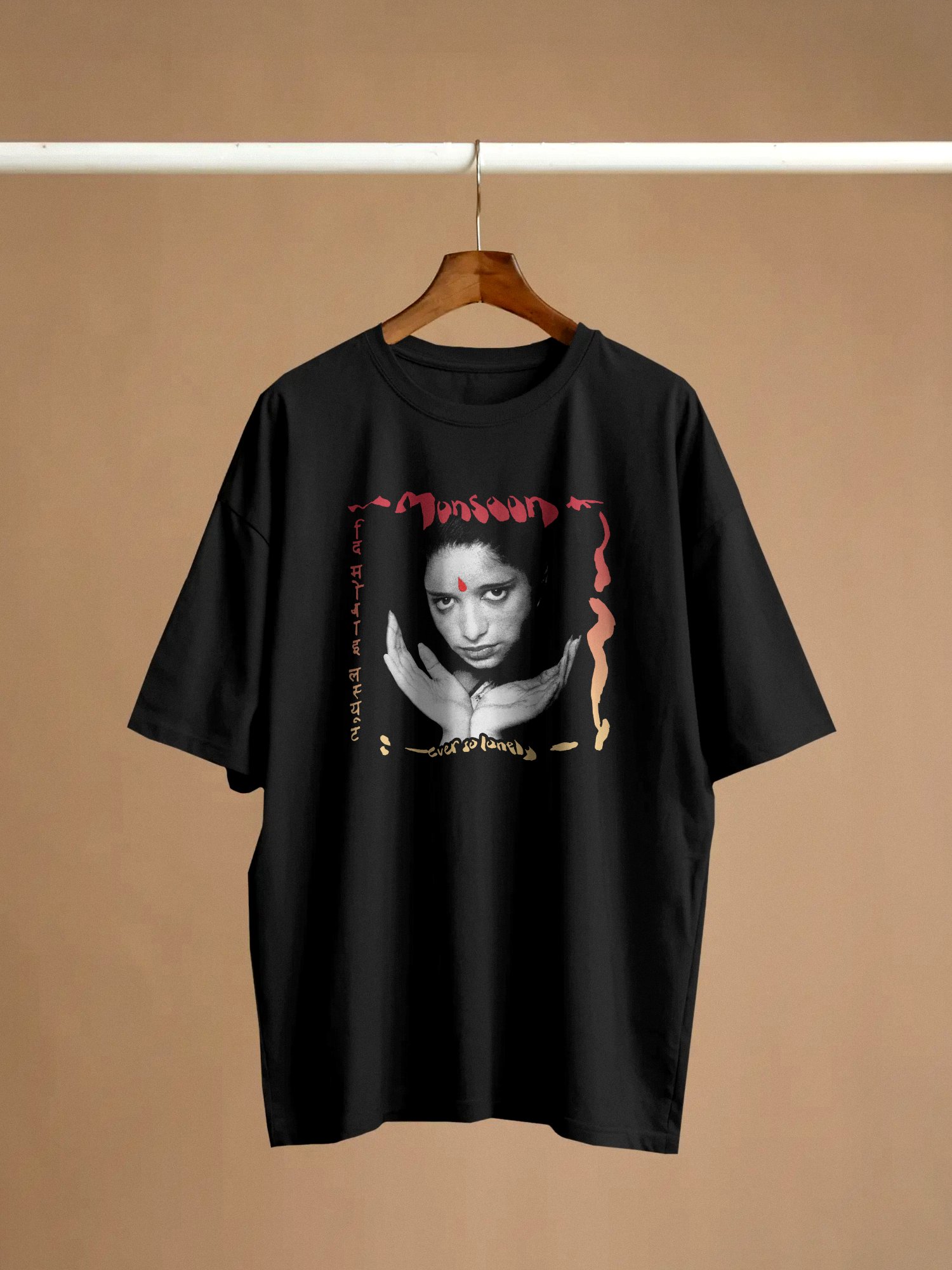 Monsoon - Ever So Lonely product image (1)