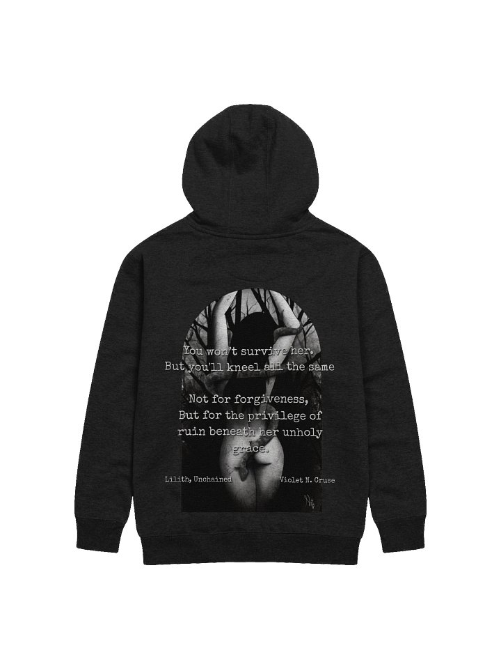 Lilith Unchained Hoodie product image (1)