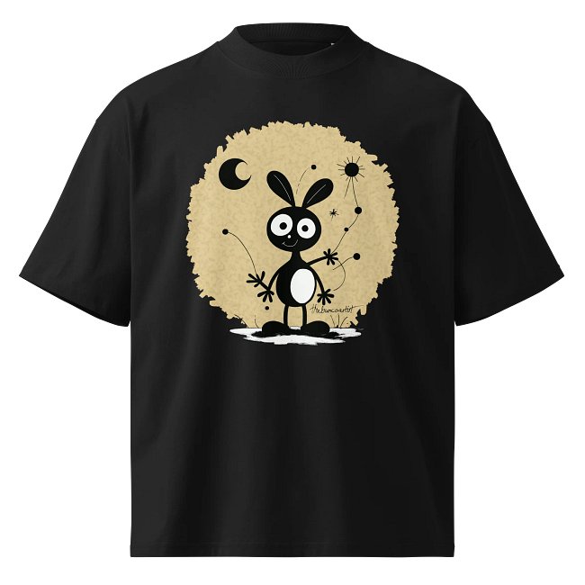 thebuncoartist's Favourite T-shirts Picks