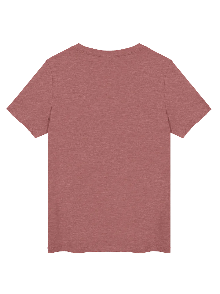 Periodic Table of Cozy™ Women’s Relaxed V-Neck T-Shirt product image (2)