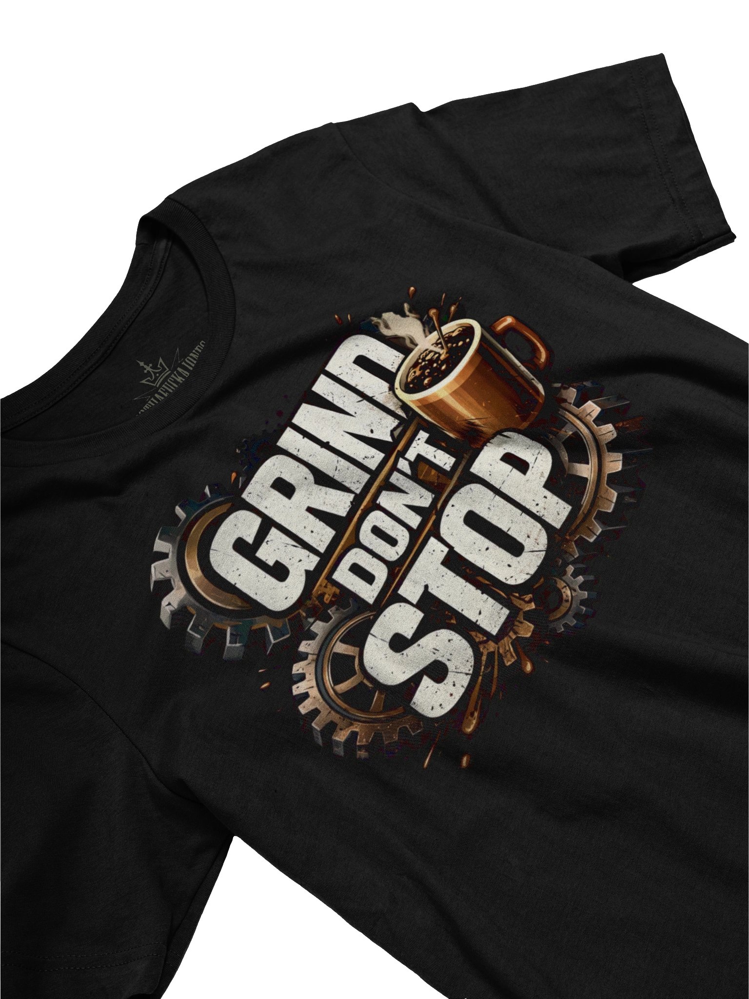 Grind Dont Stop product image (6)