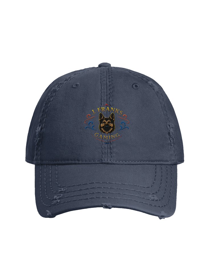 J. Franks Gaming Baseball Cap product image (17)