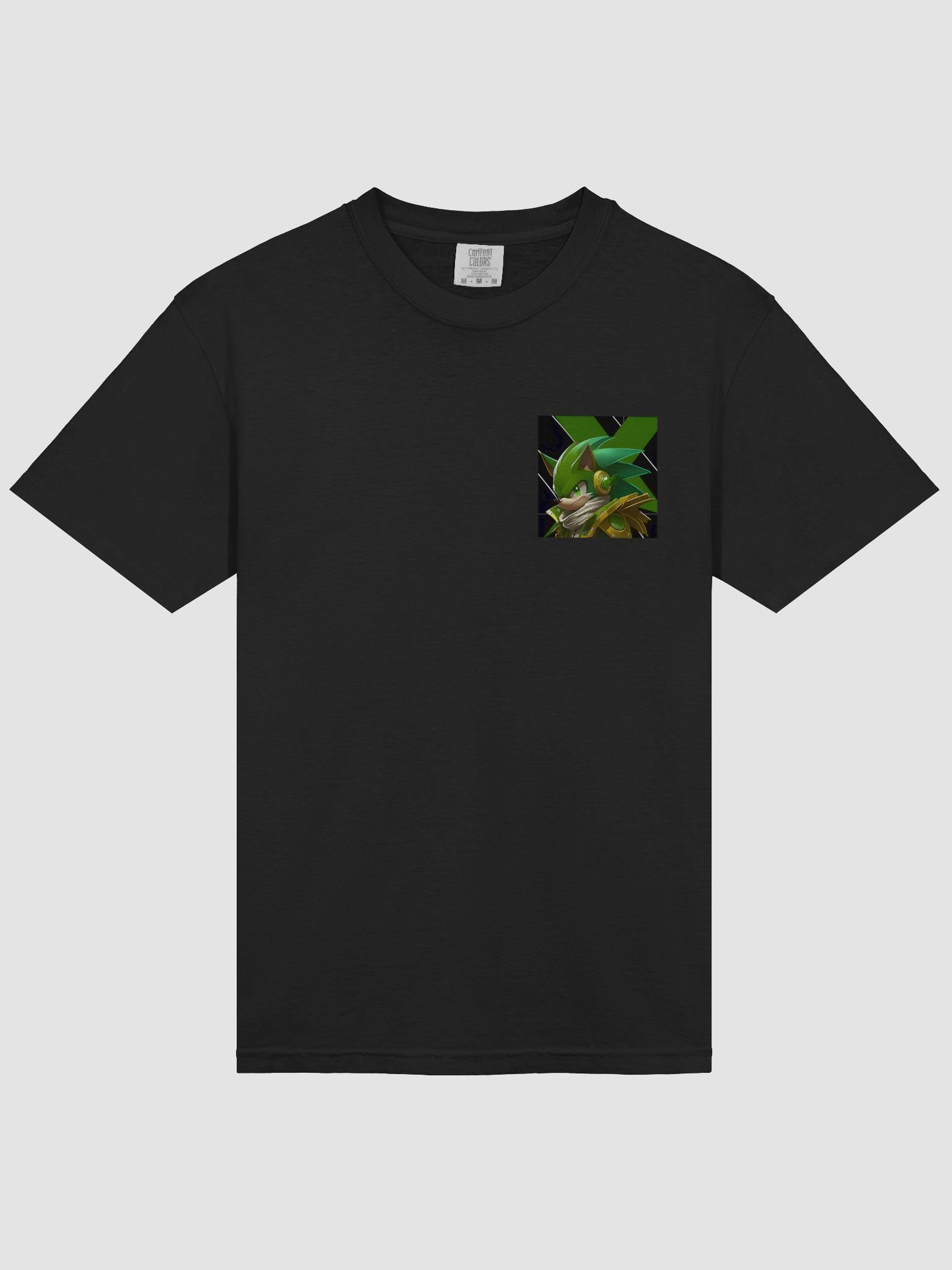 Jersey Old School XCAIXISTAS. product image (3)
