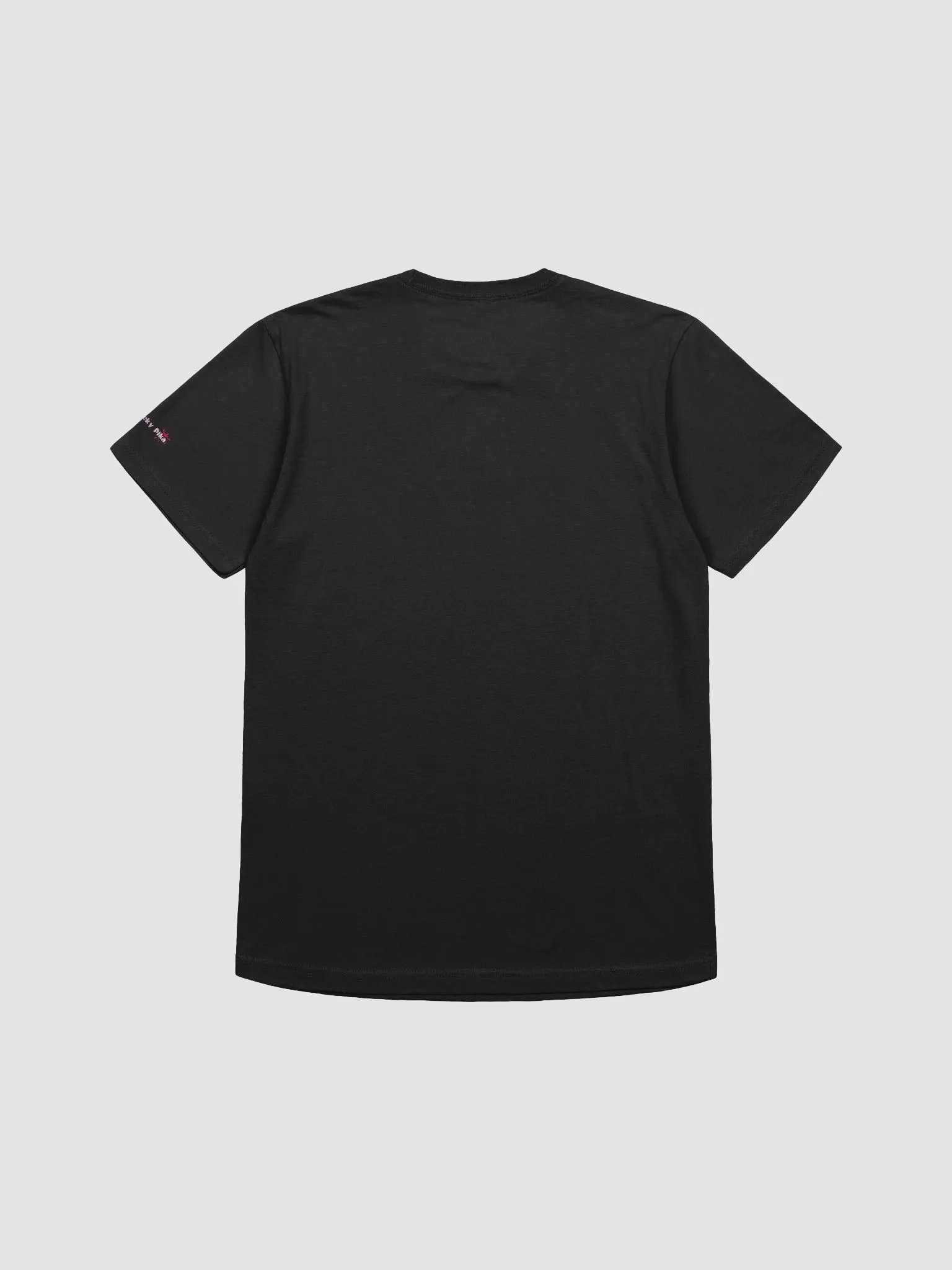 Cheeky Pika Tee product image (2)