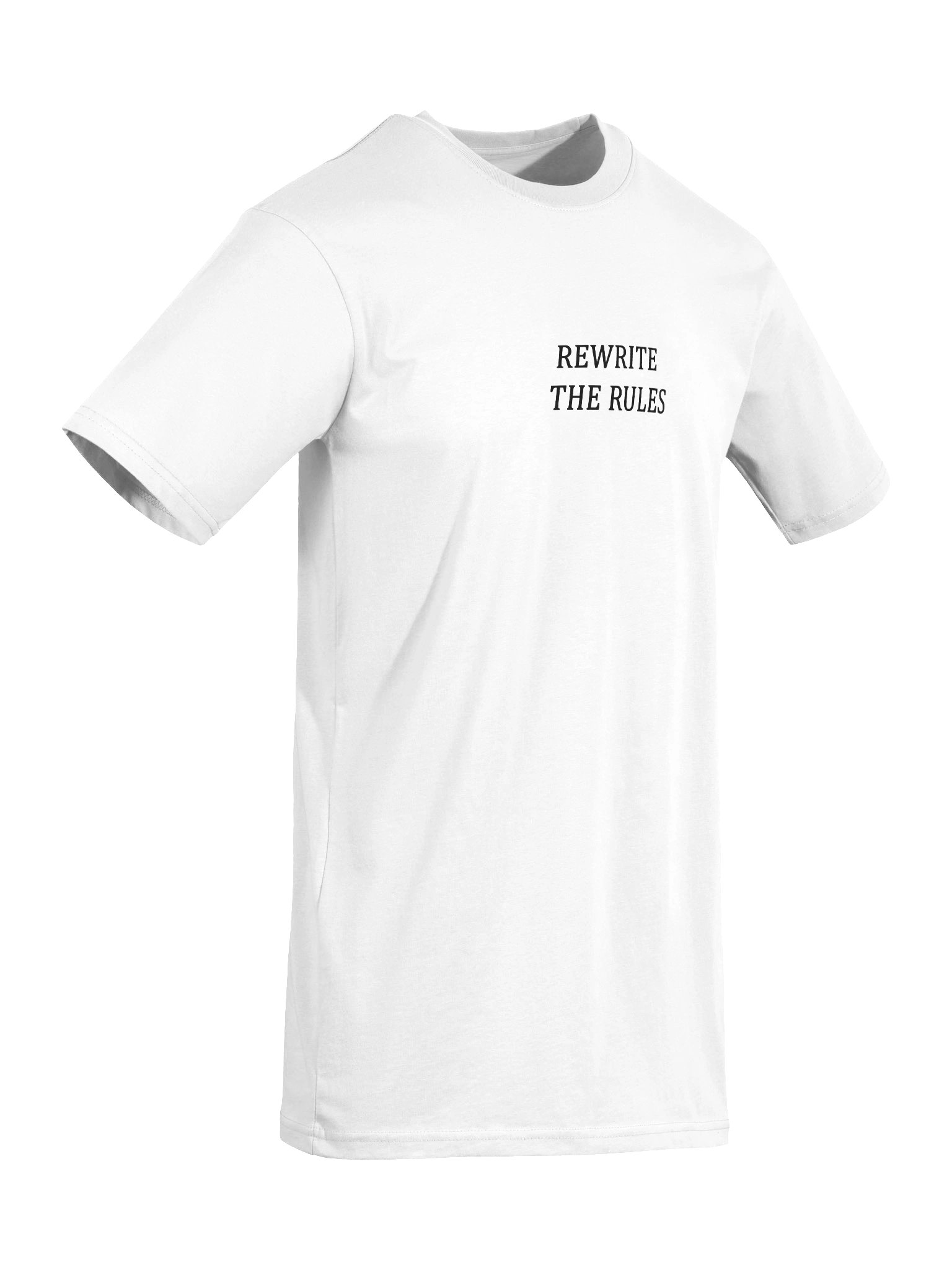 Jellyfish "Create" Premium Tee - Alternate product image (44)
