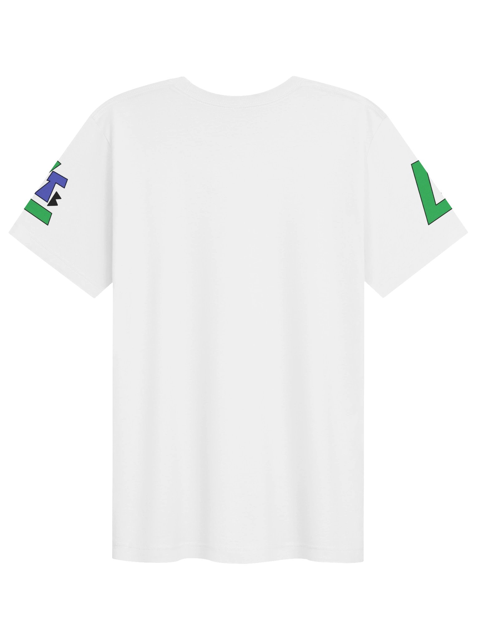LTB Classic Logo Shirt product image (2)
