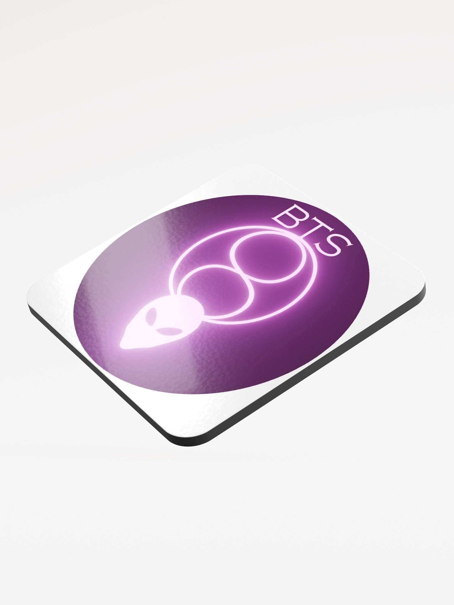 BTS Coaster product image (3)