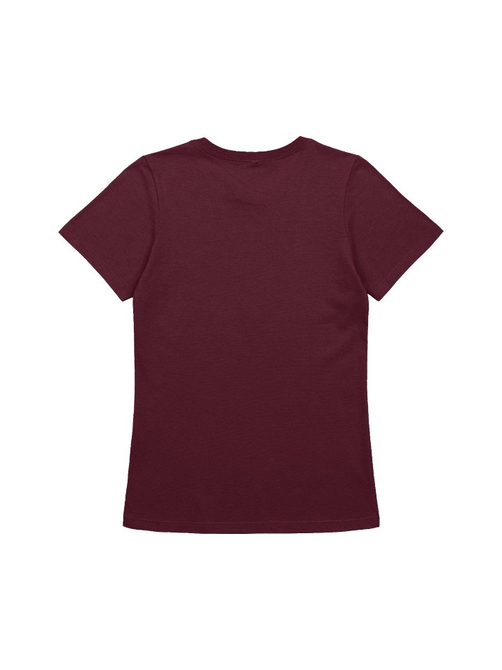 Bethelon JCcross Women's Supersoft Relaxed-fit T-Shirt product image (2)