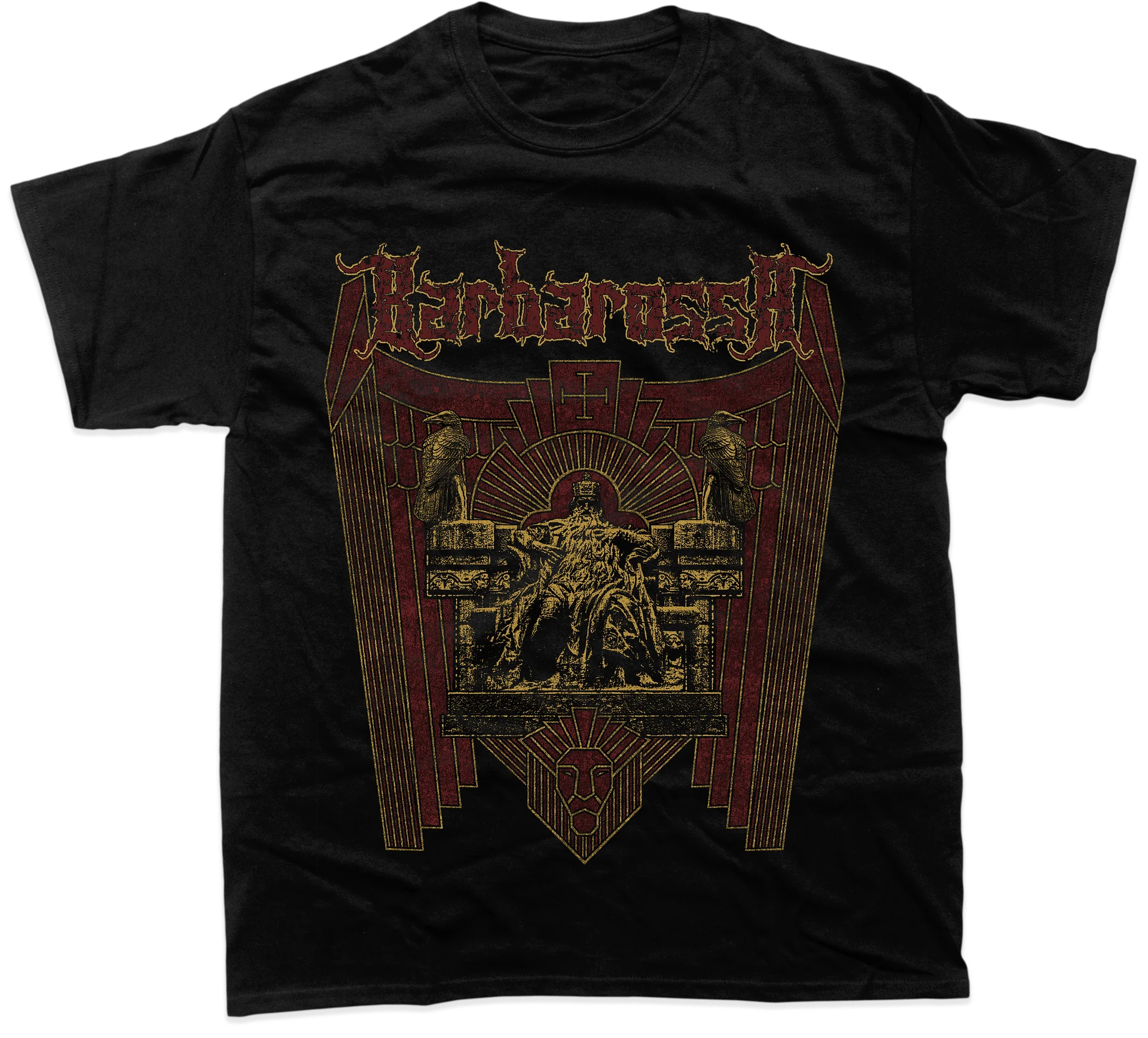 Frederick Barbarossa product image (1)