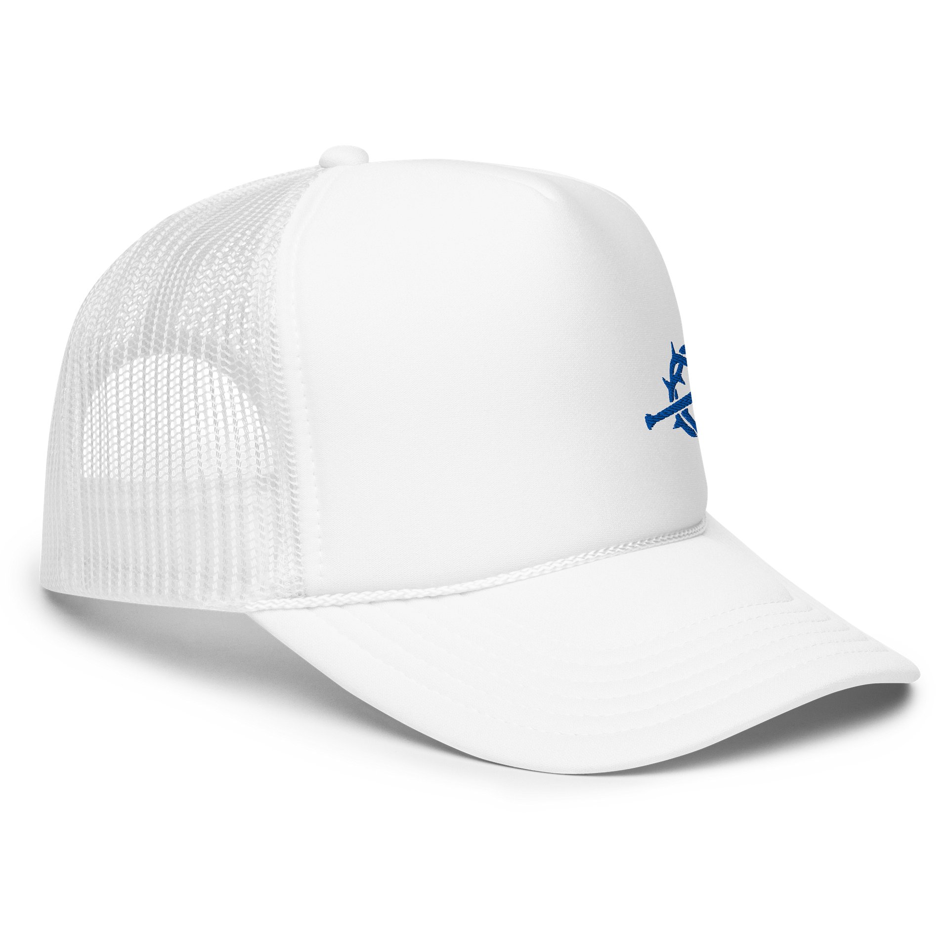 Maranatha Pink Foam Hat product image (3)