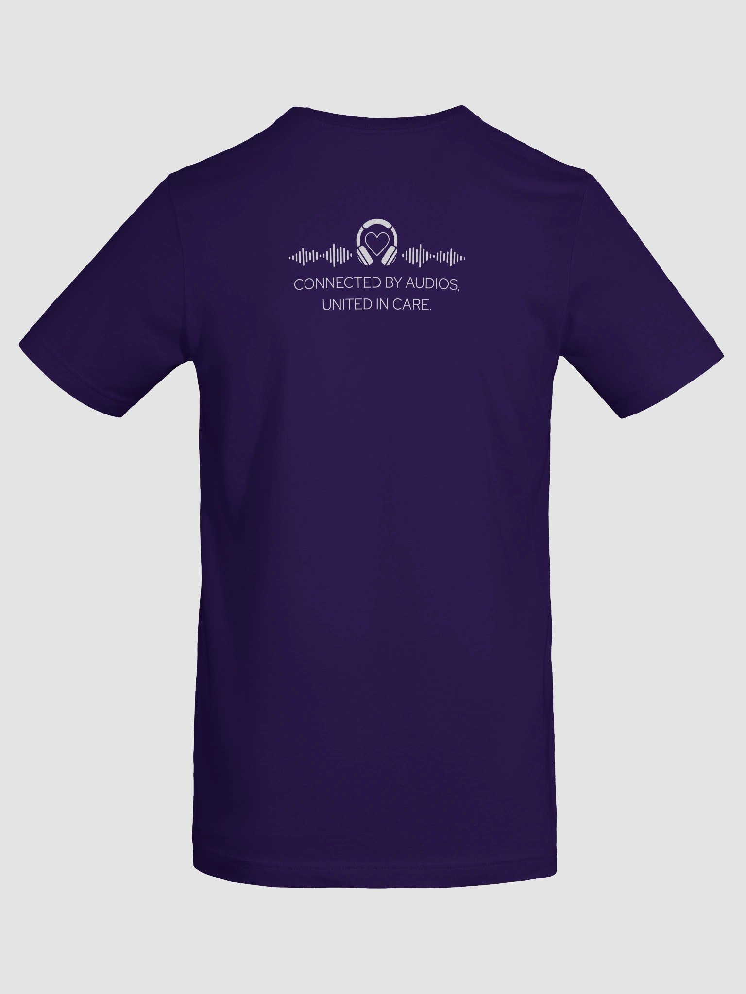 Project Mutual Aid T-Shirt product image (82)