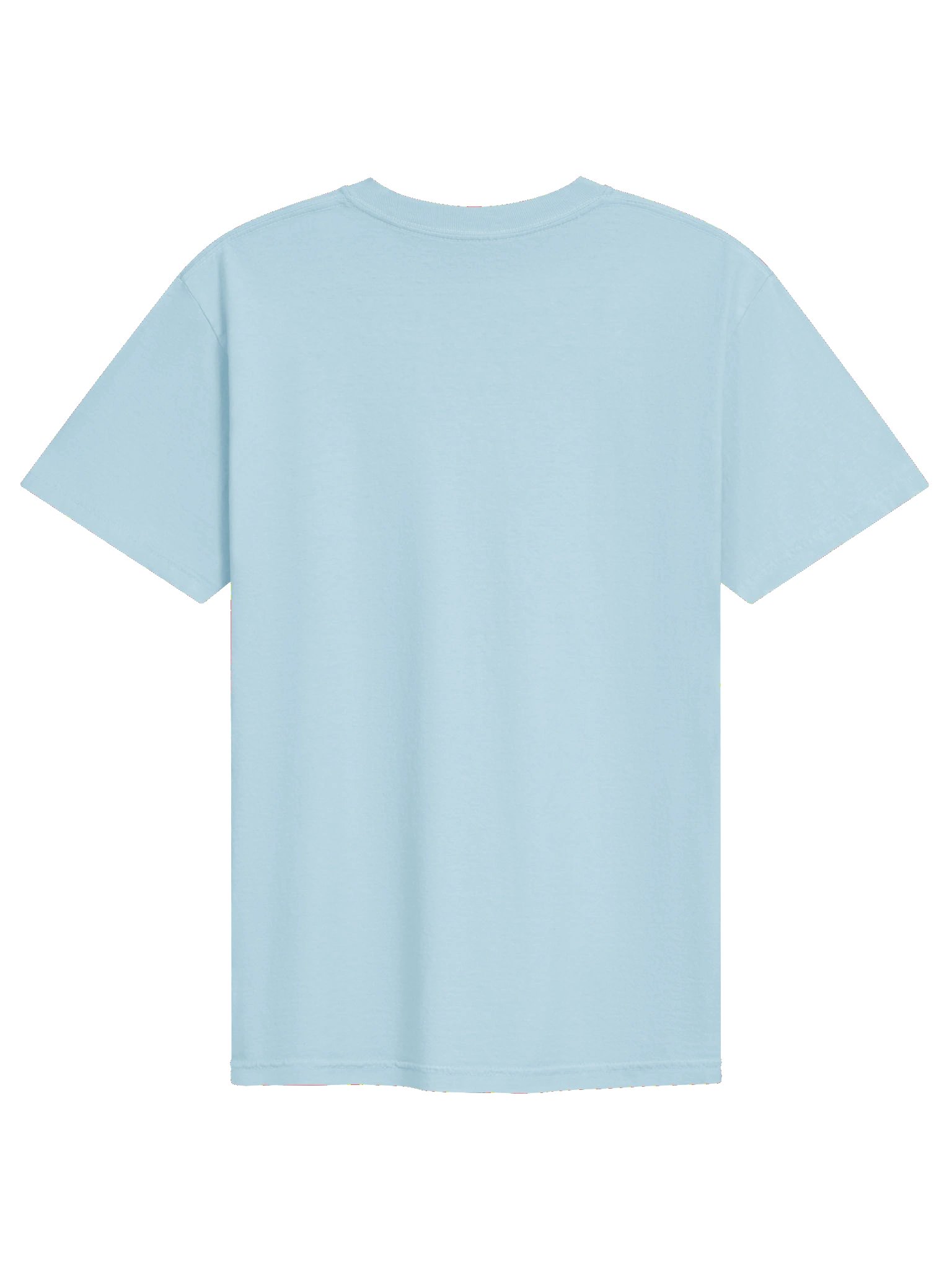 Day Off - Crystal Blue T product image (2)