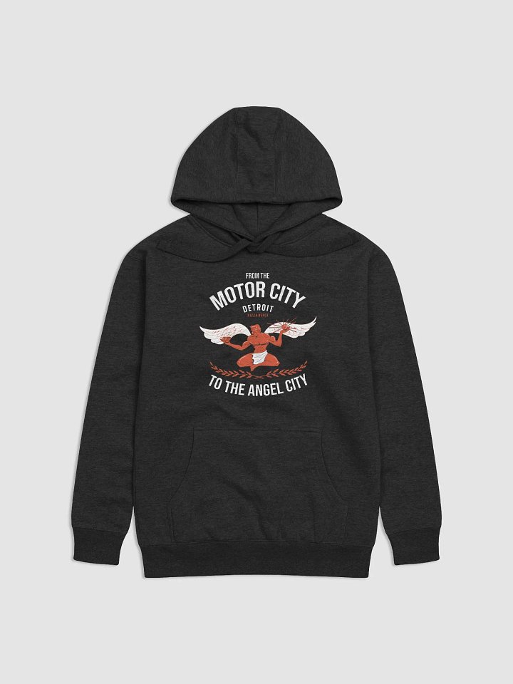 Spirit of Detroit product image (1)