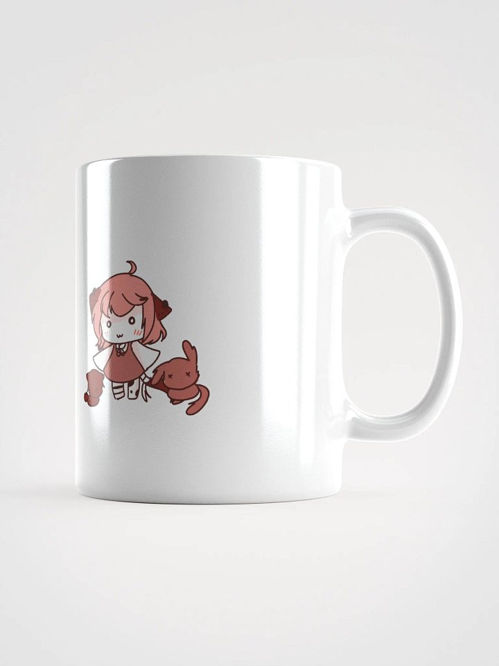Lapin mug product image (1)