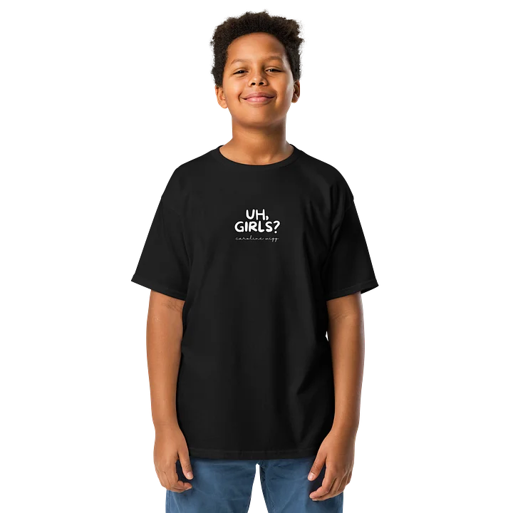 UH GIRLS Kids Tee product image (1)
