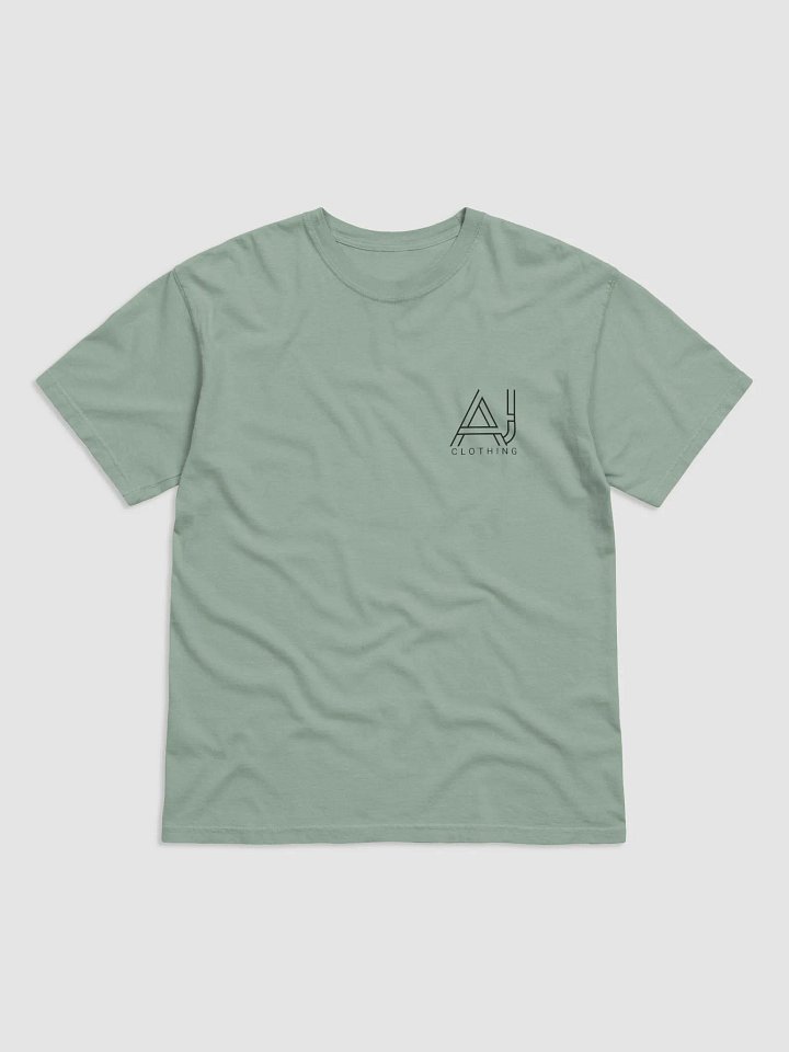 AJ Tee Printed Standard product image (1)
