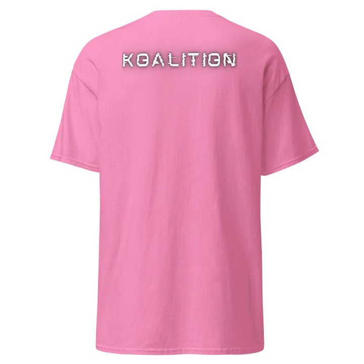 KOA x3 T-Shirt product image (1)