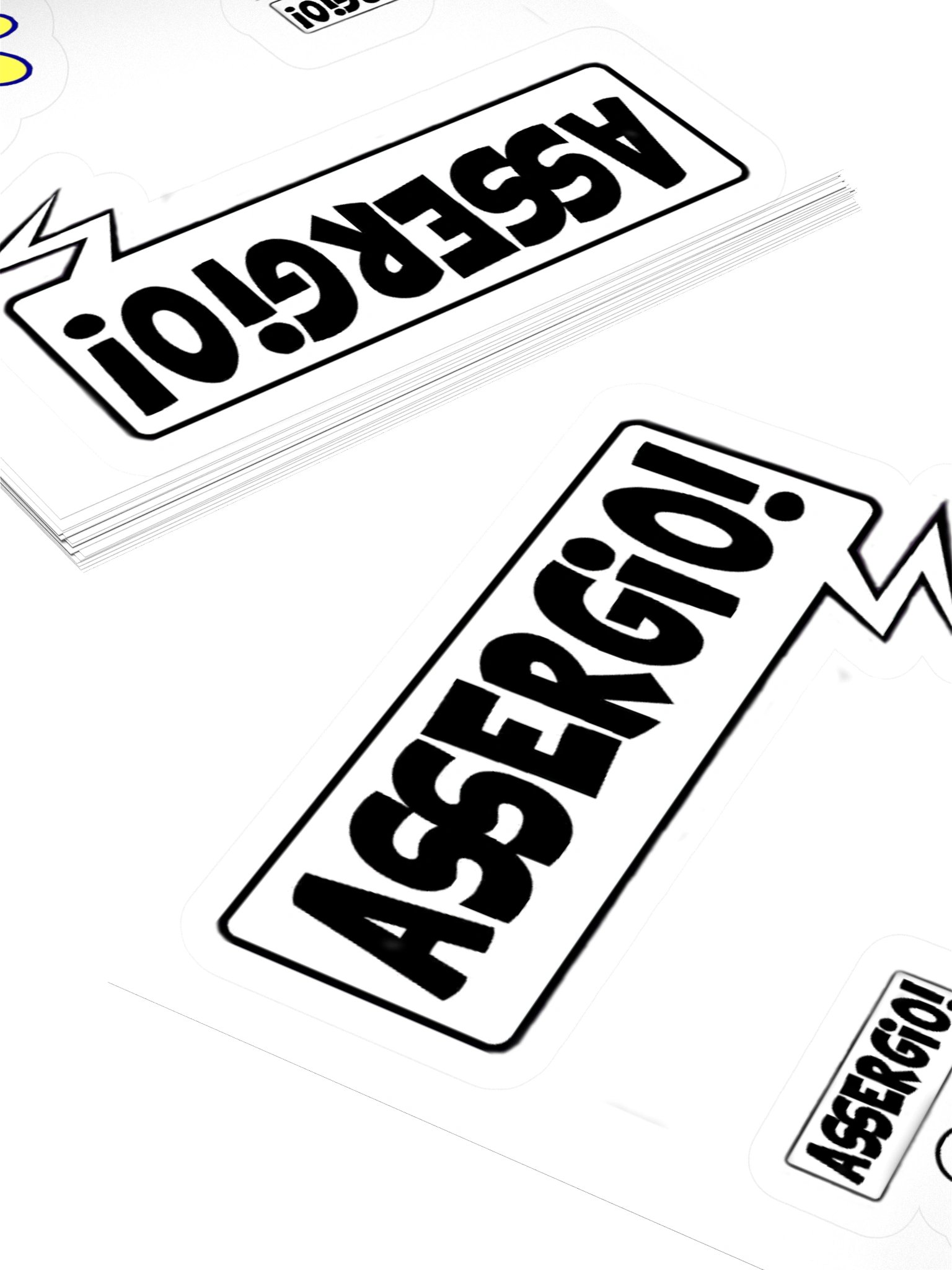 Sticker Starter Pack product image (11)